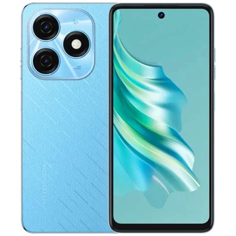 Tecno Spark 30 Pro Price in Pakistan & Specifications 2023